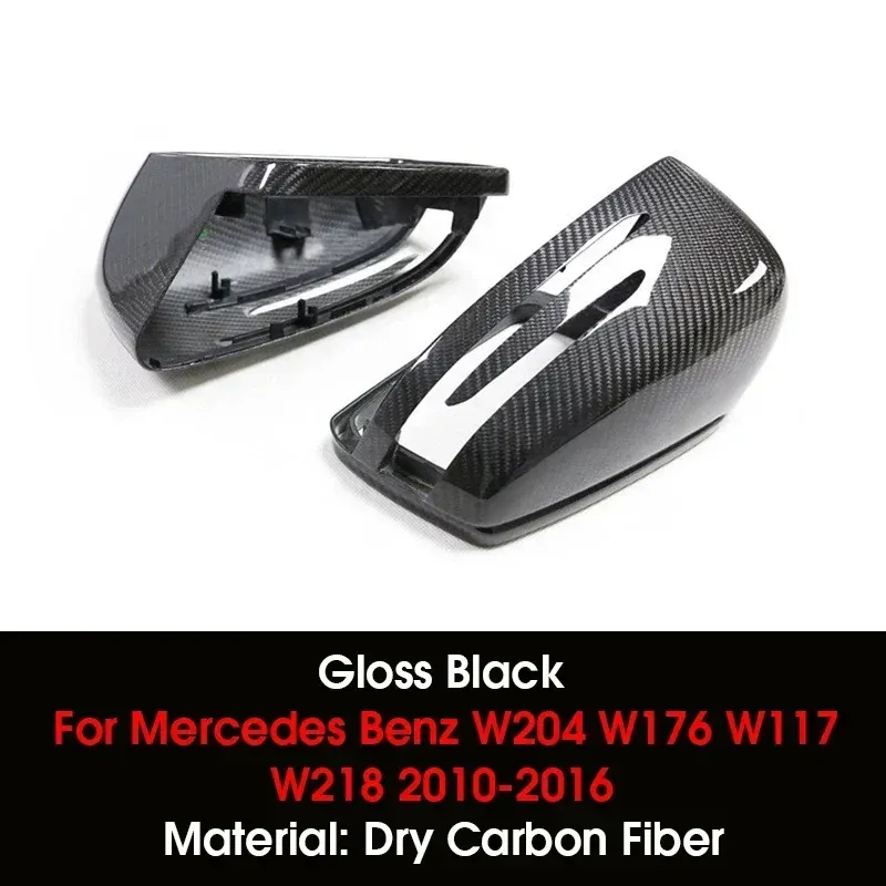 Gloss Dry Carbon