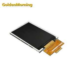 2.8 inch <strong>TFT</strong> LCD <strong>display</strong> with 240x320 resolution ,Pins 18P 262k SPI interface - Product Image 3