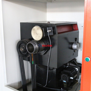 Máquina de torno cnc pequeño, máquina de torno CK6140, precio de china - Product Image 2