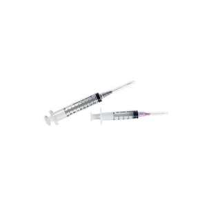 1ml 3 ml 5ml 10ml 20ml 50ml 60ml Medical Disposable Plastic Luer Lock Syringe and <strong>Needle</strong> in China