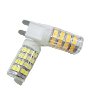 LED G4 G9E14小型電球ライトTUVCE承認ハロゲンG4の交換 - Product Image 1
