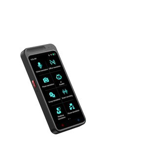 Two Way Translator <strong>Language</strong> Speech Multi <strong>Languages</strong> Instant Smart Translation Device <strong>Online</strong> Offline English Translator Device - Product Image 2