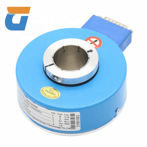 Weton elevator, оптоэлектронный поворотный датчик, EI100H30C-104BR30Y1 подъемная полая ось, асинхронный кодировщик, аксессуары для лифта - Product Image 3