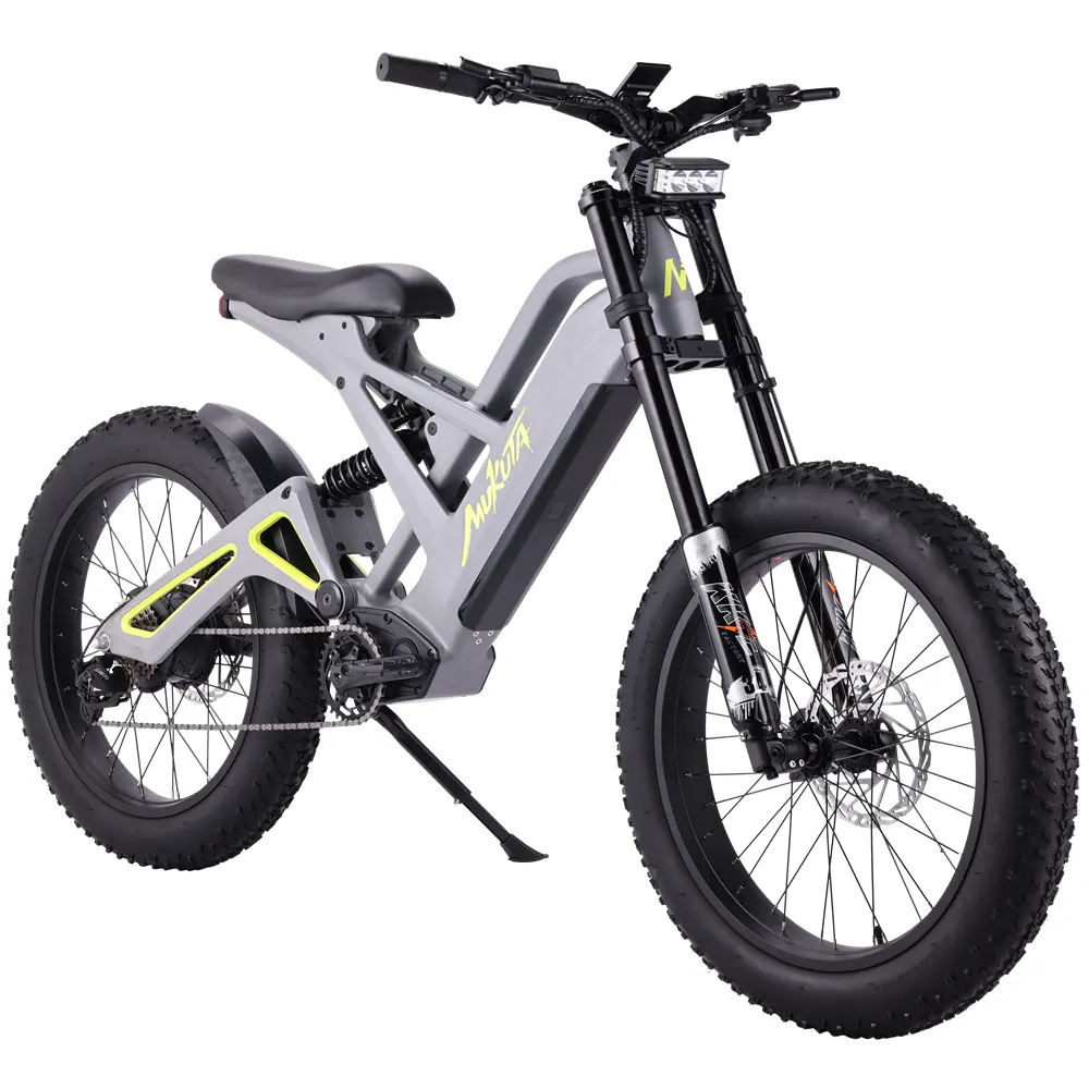 Beach Cruiser acessível bicicleta elétrica esportes motocross velocidade da bicicleta para venda adultos