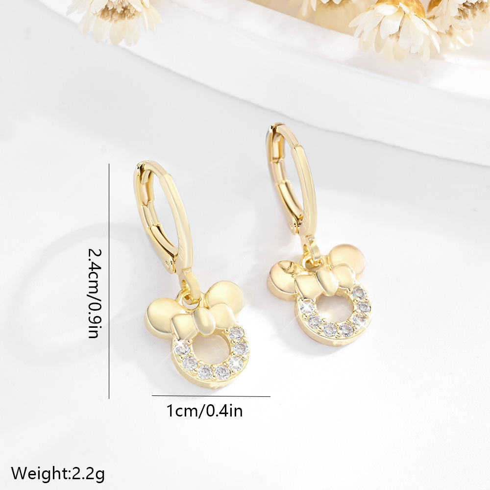 Eh647 couleur d'or