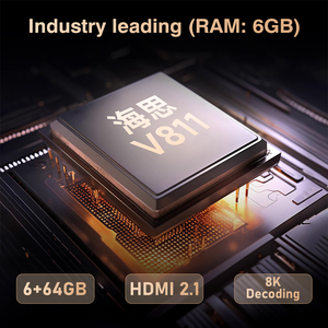 当贝F6 DLP 4k投影仪海思芯片，8k解码240HZ全彩4LED光源1800流明家庭影院 - Product Image 5