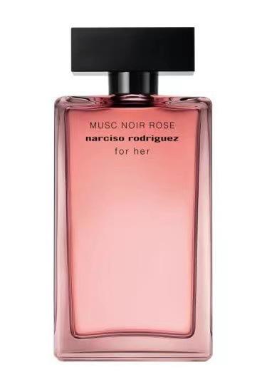 ดอกกุหลาบมัสก์ดำ