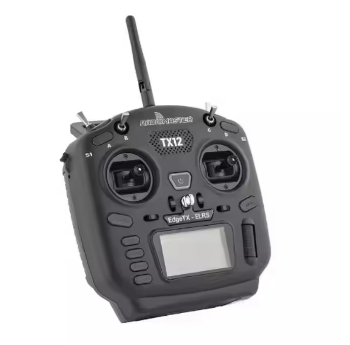 RadioMaster TX12