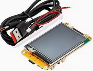 <strong>ESP32</strong> Development Board, WiFi, <strong>Bluetooth</strong>, 2.4/2.8/3.2/3.5/4.2-inch Display, TFT Module, Touch Screen