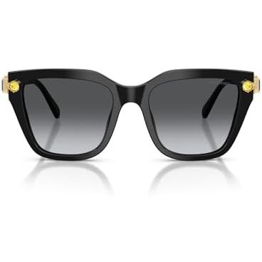 Black/Polarized Grey Gradient