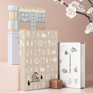 Chất Lượng Cao Vòng Góc Hội Đồng Quản Trị Cuốn Sách Cho Trẻ Em In Với Bù Đắp Công Nghệ Ngắn Tiếng Anh Câu Chuyện Bền Các Tông Chất Liệu - Product Image 3