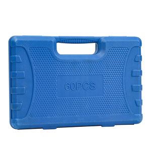 Iyi kral 60 adet Bit ev çalışma tamir el araç kiti kutusu setleri 30601 - Product Image 5