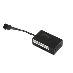 Mini rastreador GPS antirrobo 4G LTE Dispositivo de seguimiento GPS Coban TK401 4G Rastreador GPS con Bluetooth Armar/Desarmar - Product Image 1