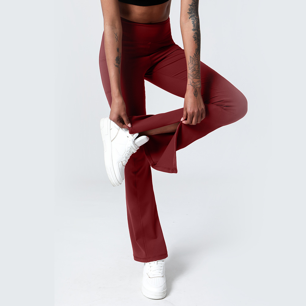 Rosy red