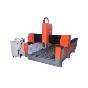 CNC1325大型石材雕刻机数控路由器 - Product Image 1