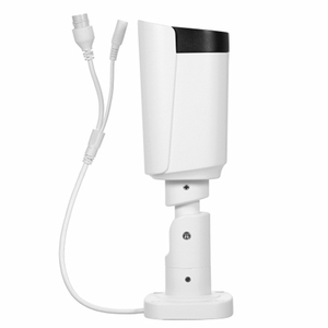8mp 4k IR <strong>Varifocal</strong> Lens Security POE <strong>IP</strong> <strong>Network</strong> <strong>Camera</strong> OEM/ODM Waterproof Cctv Bullet <strong>Network</strong> <strong>Camera</strong> - Product Image 4