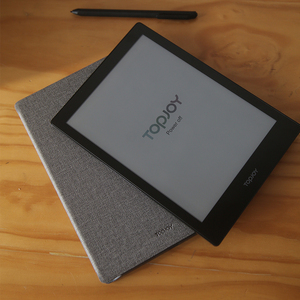 เครื่องอ่านหนังสือดิจิทัลพร้อมหน้าจอ E-Ink ขนาด6นิ้วและพื้นที่เก็บข้อมูล4GB - Product Image 3