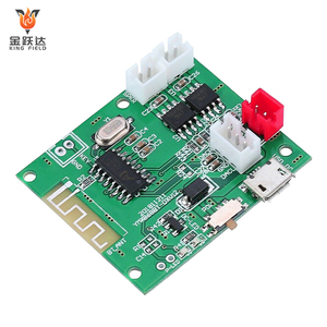 一站式OEM PCB组装专业交钥匙PCBA工厂EMS中国电子pcba制造商克隆 - Product Image 2