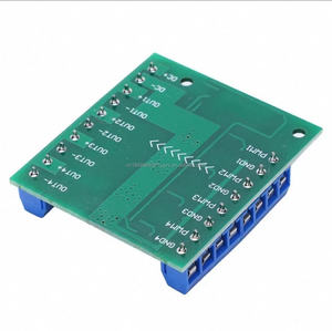 OEM professionale su misura di vendita diretta circuito stampato scheda (PCBA) moduli elettronici kit di kit di elettronica diretta del produttore - Product Image 4