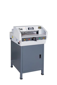 Makul fiyat fonksiyonel özel 450electronic elektronik kağıt kesici otomatik kesici - Product Image 6