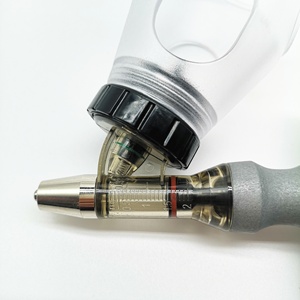 Jeringa continua para animales, inyector automático de autollenado para ganado, 1ml, 2ml, 5ml - Product Image 3