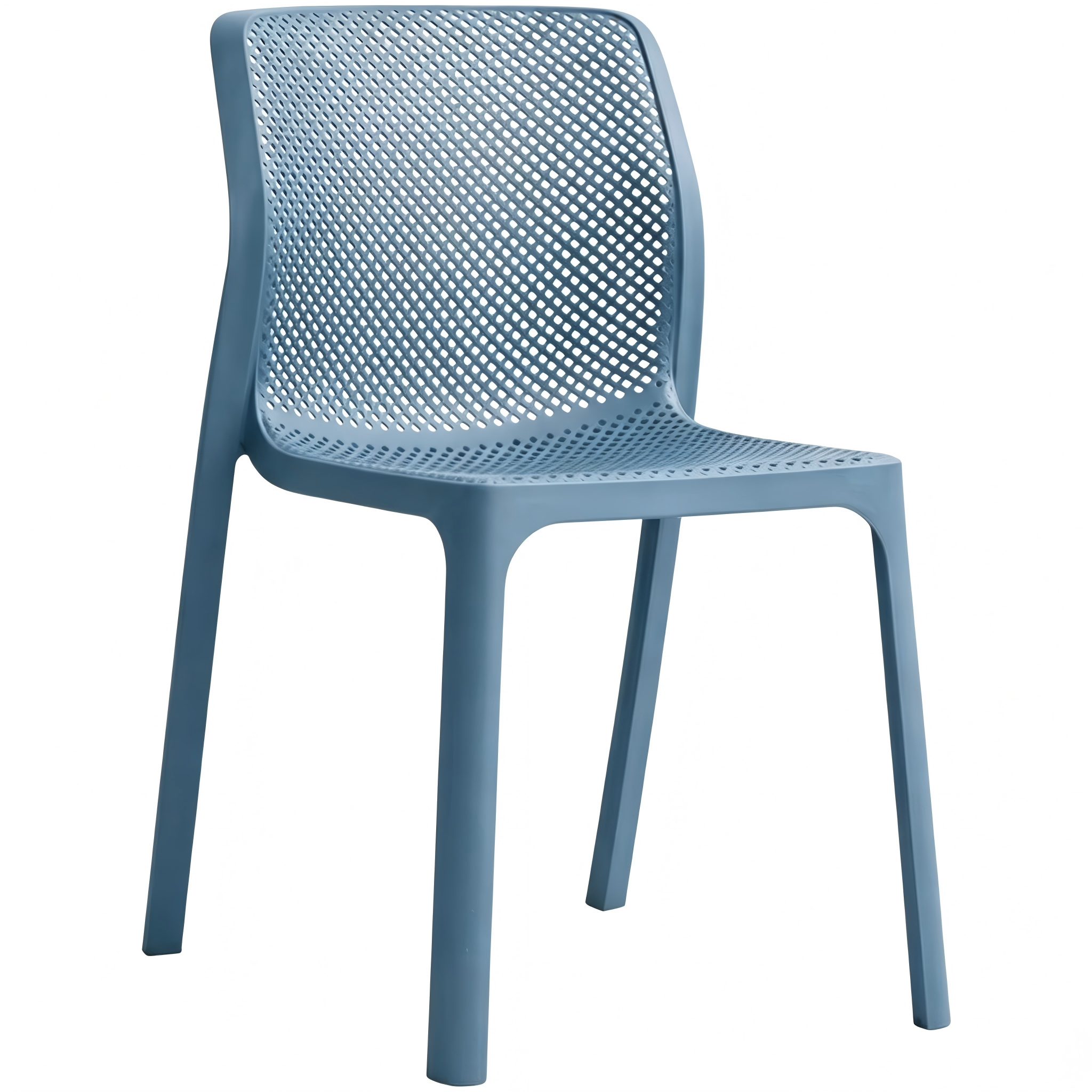 Blue-gray