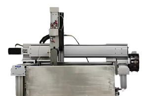 Reducción de tarifas Sistema de equipo de prueba automático ultrasónico de engranajes completamente automático de alta calidad - Product Image 2
