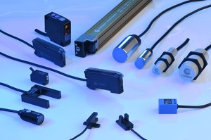 CHANKO <strong>Diffuse</strong> Through Beam <strong>Type</strong> Photoelectric <strong>Sensor</strong> Switch cylindrical Proximity <strong>Sensor</strong> High Quality Manufacture in China - Product Image 2