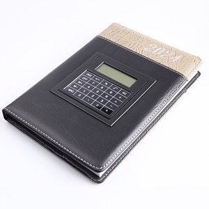 Custom 2024 Customized Language Journal <strong>Notebook</strong> A6 Mini Spiral Hardcover Printed Fabric Agenda School Use Available Wholesale - Product Image 2