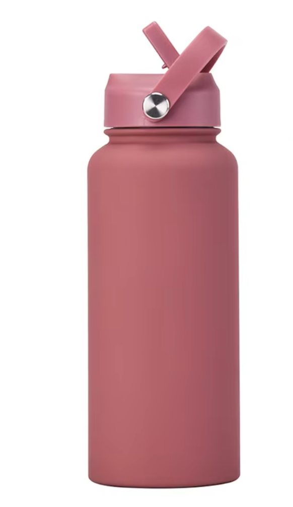 Smoke pink-1 liter