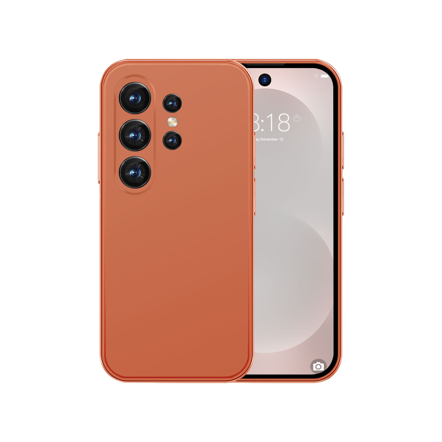 Naranja