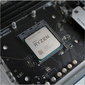 ציפו הסיטונאי cpus ryz5 5500 5600 5600g 5600gt; עבור מחשב שולחני תיבת מחשב חדש בשימוש מעבד אמ4 - Product Image 5