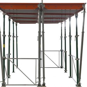 Строительная бетонная плита, стол, система перий, опалубка - Product Image 6