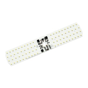 โมดูล DOB Led ความสว่างสูงคุณภาพสูงสำหรับโมดูลไฟส่องสว่างกลางแจ้งโมดูลไฟถนน - Product Image 6