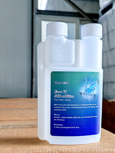 Chemcola Crystal Clean Urea <strong>Solution</strong> Add-<strong>on</strong> Diesel System Treatments Special SCR Additive - Product Image 4