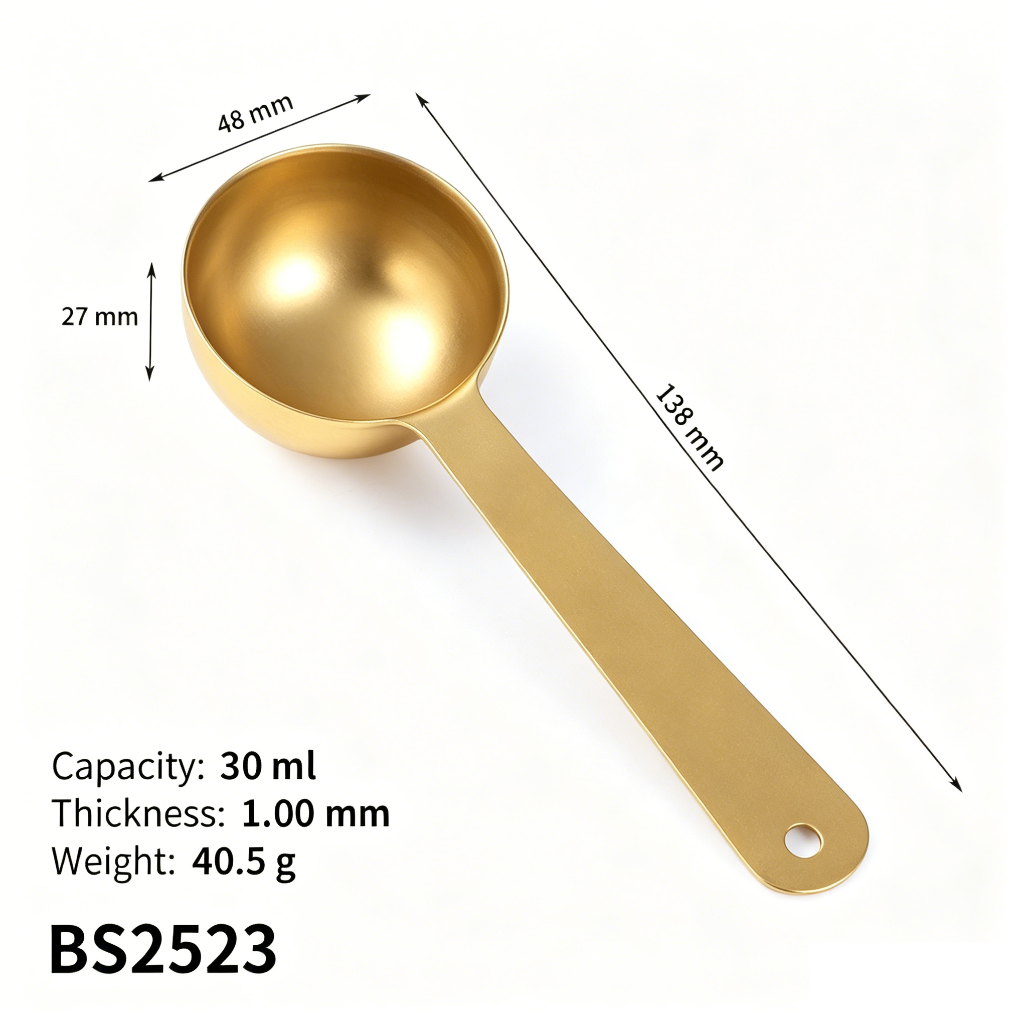BS2523-30ml-Or