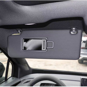 Bán buôn Sun visors (Black & màu xám) cho Volkswagen id.3, id.4, id.6x, crozz - Product Image 4