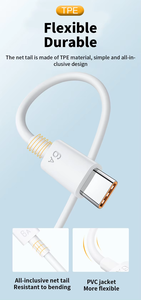 Venda quente Pacote Original Cabo Tipo C Para 8 Pin Suporte Pd 20w Cabo De Dados Usb Para Iphone 12 Pro Max Para Apple 11 12 13