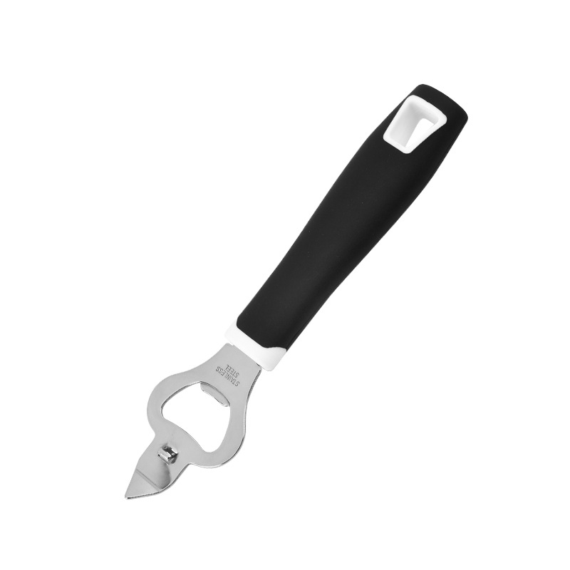 Black Bottle opener
