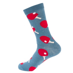 Sẵn Sàng Để Tàu Thời Trang Mới Nhanh Chóng Khô Chất Lượng Cao Người Đàn Ông Vớ Vui Tay sai Cho Bán Buôn - Product Image 5