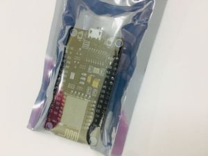 ESP8266 modulo Wireless CH340 NodeMcu V3 Lua WIFI Internet of Things scheda di sviluppo basata su ESP8266 - Product Image 6