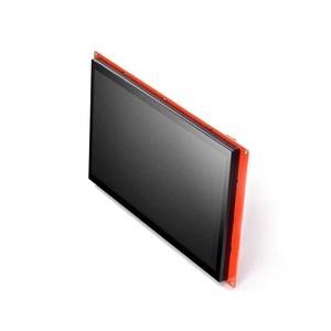 Nextion 10.1 "Intelligentes HMI-Touch-Display der Serie 1024*600 LCD TFT Kapazitives Touchscreen-Panel für Raspberry pi nextion