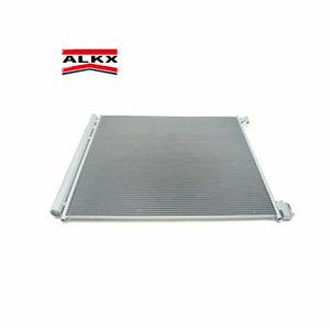 Chất lượng cao OE a0995000454 động cơ tự động hệ thống làm mát nhôm tản nhiệt cho MERCEDES-BENZ W205 C180 C200 C250 C300 - Product Image 1