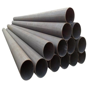 战争遗留爆炸物碳钢焊管API 5L PSL2 GR.BNS焊接钢管 - Product Image 2