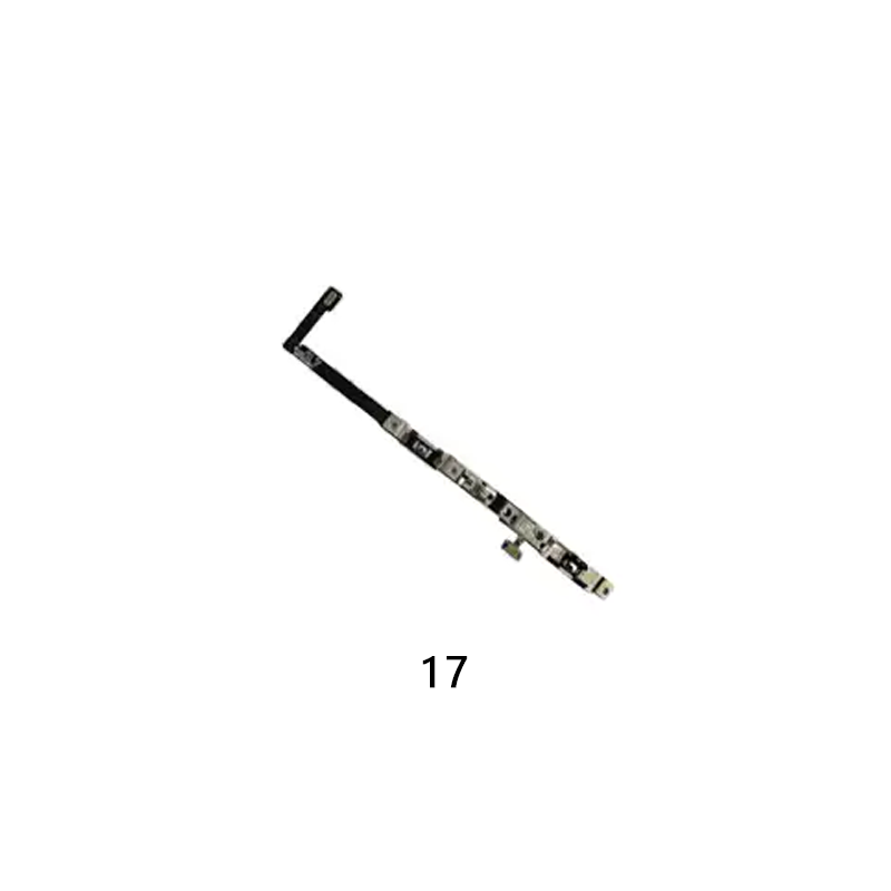 Para iPhone 17