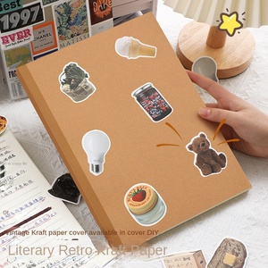 Cuadernos impresos personalizados a precios al por mayor, diario ejercitador personalizado para cuaderno escolar A4 A5 - Product Image 2