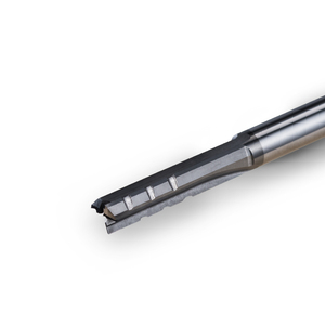 Фрезерный станок с ЧПУ с прямыми инструментами - Product Image 1