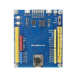 Raspberry Pi Arduino用NRF52840 BLE 5.0評価キットサポート - Product Image 2