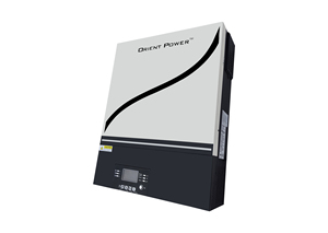 Split-Phasen-Wechselrichter LV6548 Solarstrom-Wechselrichter Batterie MPPT Solarladeregler 6,5 kW Ausgang 8 kW Off-Grid EG4 - Product Image 2