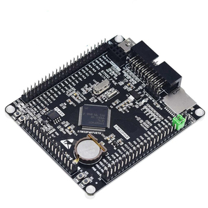 STM32F407VET6 Development Board Cortex-M4 STM32 Minimum System Learning Core Board für ICs Produkt Genre
